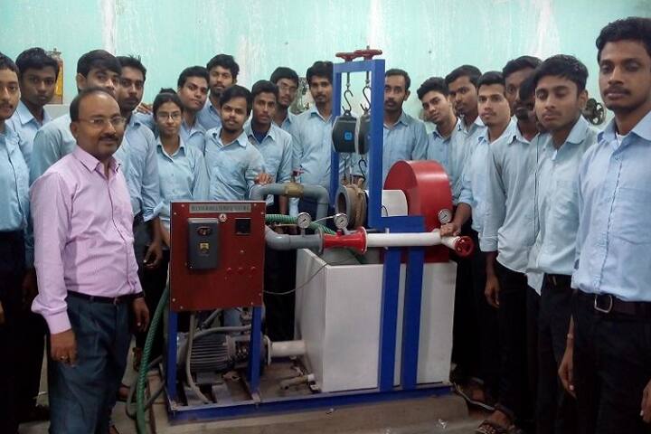 laboratory